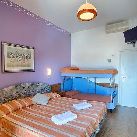Hotel Meritime Bellaria-Igea Marina Exterior photo