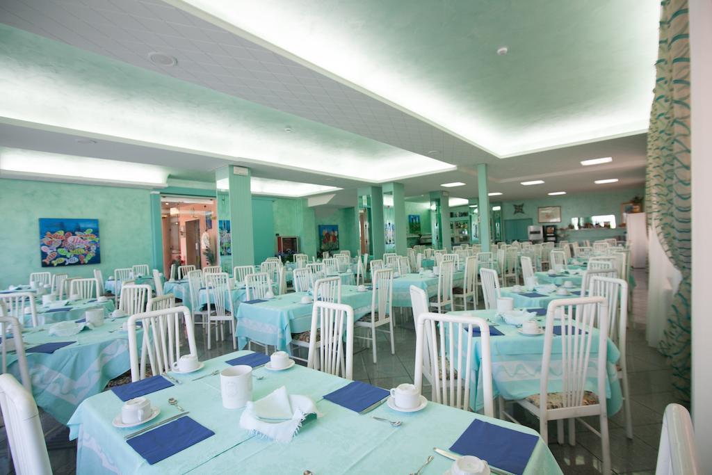 Hotel Meritime Bellaria-Igea Marina Exterior photo