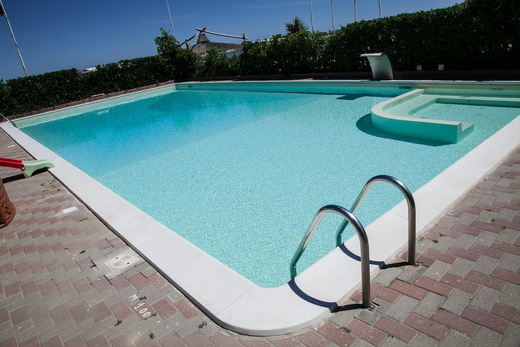 Hotel Meritime Bellaria-Igea Marina Exterior photo