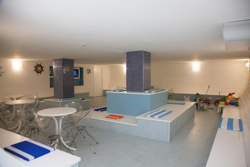 Hotel Meritime Bellaria-Igea Marina Exterior photo