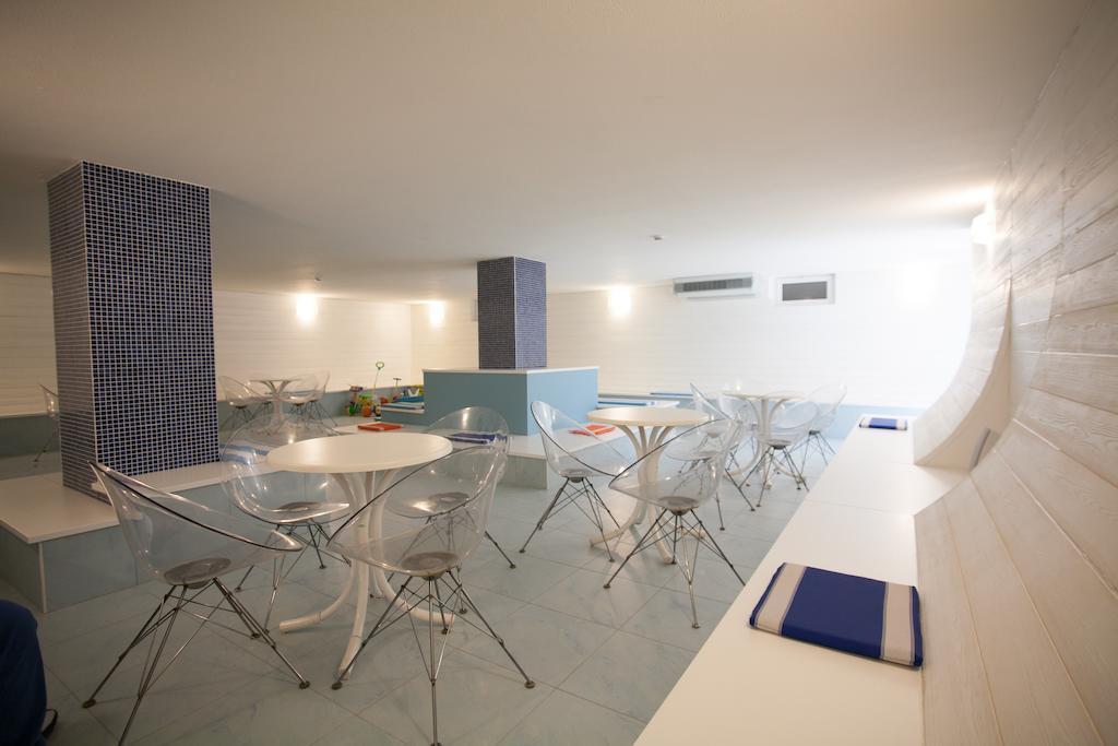 Hotel Meritime Bellaria-Igea Marina Exterior photo
