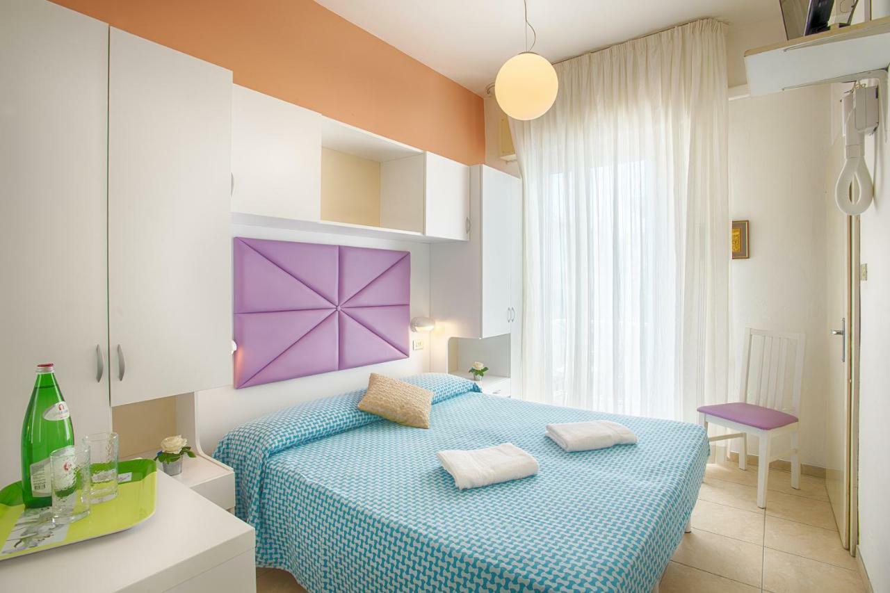 Hotel Meritime Bellaria-Igea Marina Exterior photo